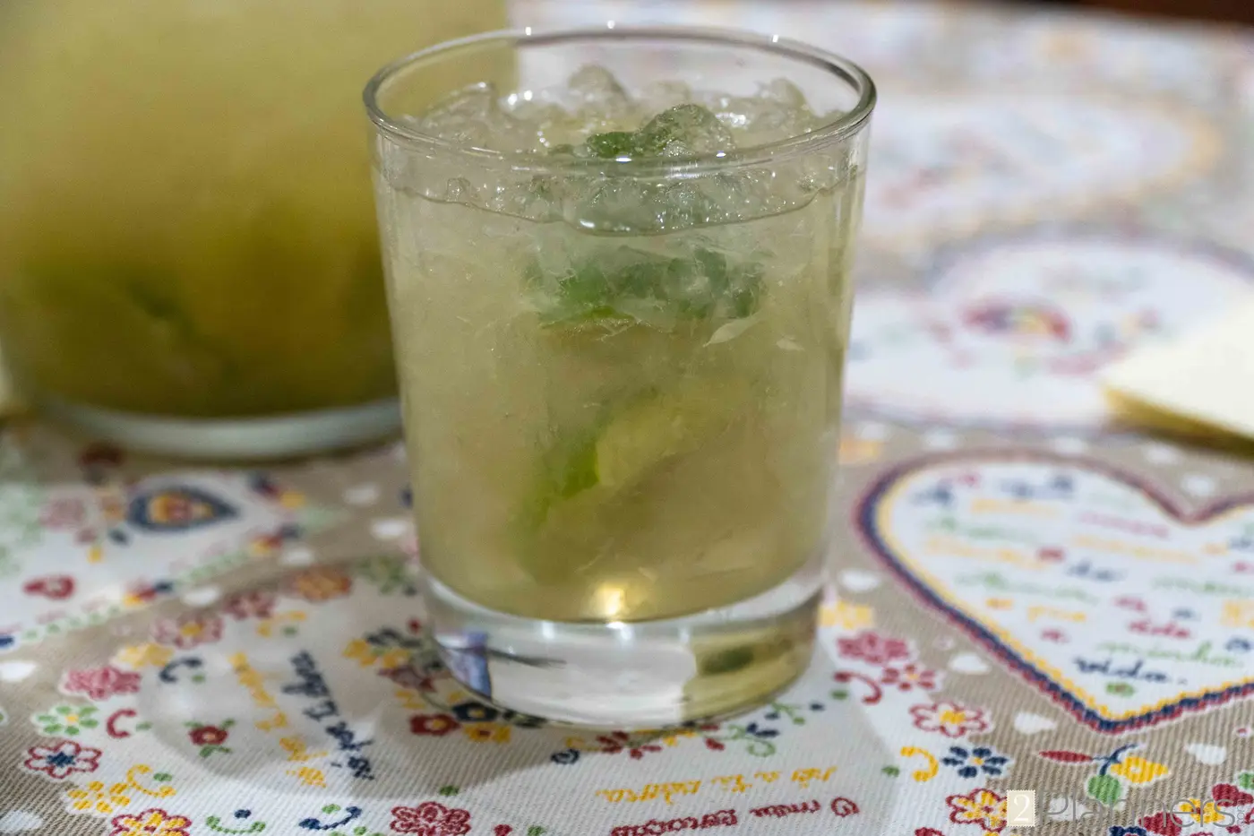 Caipirinha