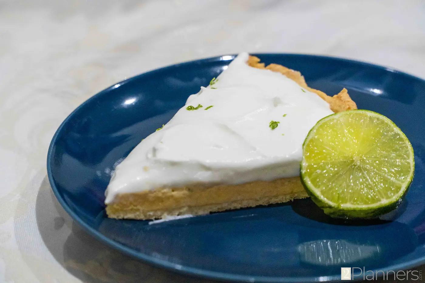 Key Lime Pie